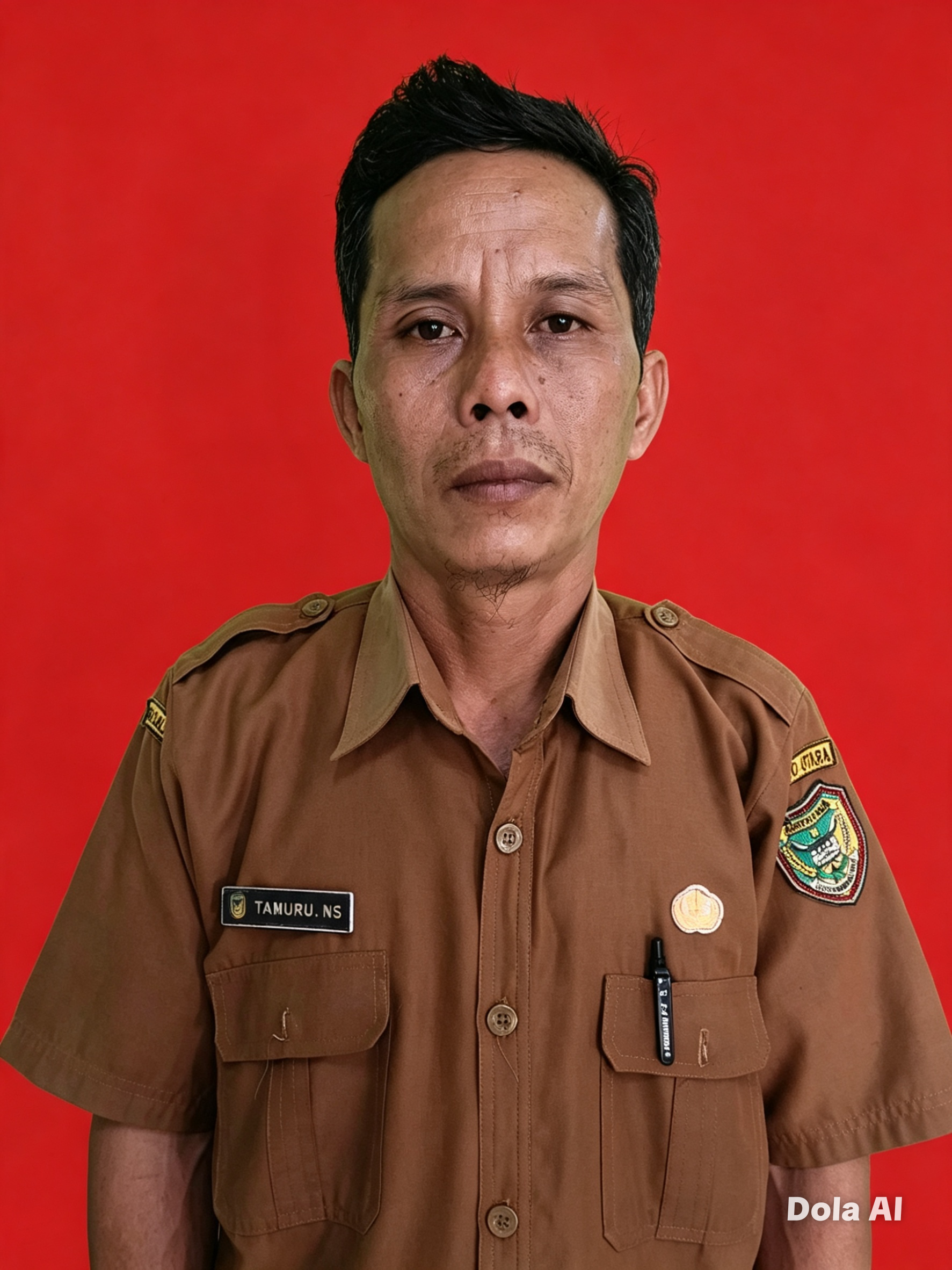 TAMURU